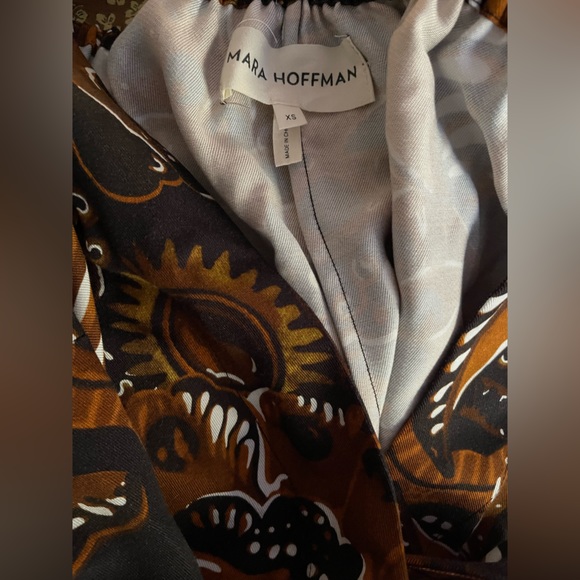 Mara Hoffman Agnella Dress - Picture 6 of 6